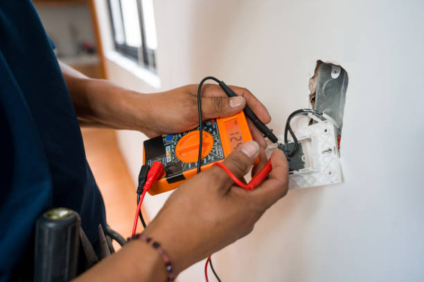 Best Electric Panel Repair  in Hawthorne, NJ