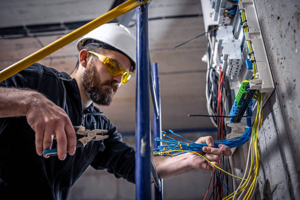 Affordable Emergency Electrician in Hawthorne, NJ