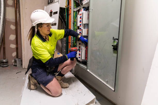 Best Licensed Electrician  in Hawthorne, NJ