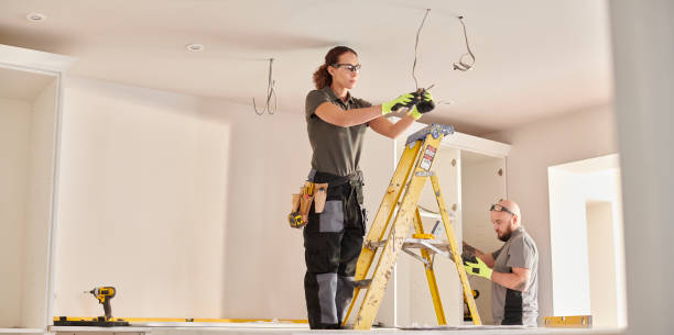 Best Circuit Breaker Repair  in Hawthorne, NJ