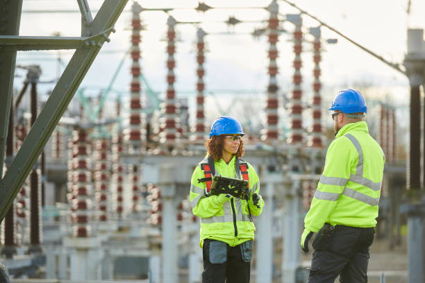 Best Circuit Breaker Repair  in Hawthorne, NJ
