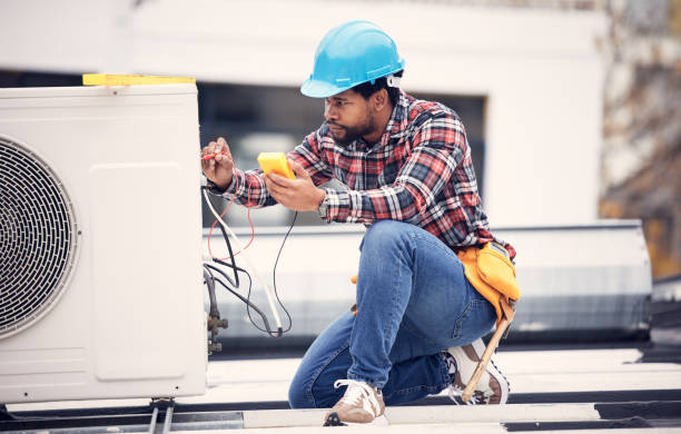 Best Emergency Electrician Near Me  in Hawthorne, NJ