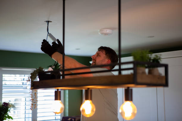 Best Affordable Emergency Electrician  in Hawthorne, NJ