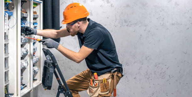 Best Electrical Contractors for Businesses  in Hawthorne, NJ