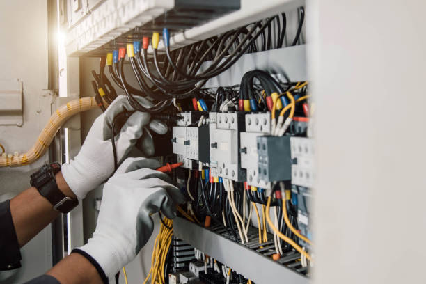 Best Electrical Installation Contractor  in Hawthorne, NJ